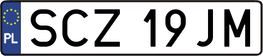 SCZ19JM