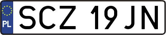 SCZ19JN