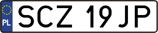 SCZ19JP