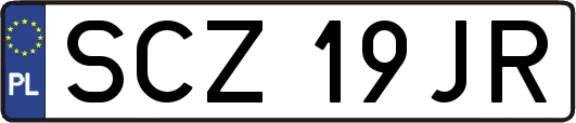 SCZ19JR