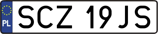 SCZ19JS