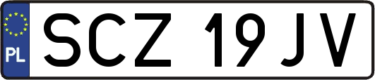 SCZ19JV