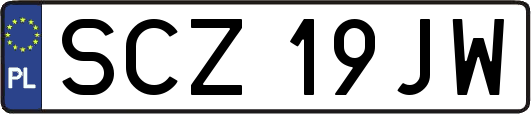 SCZ19JW