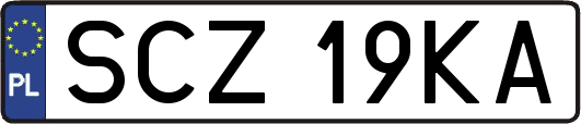 SCZ19KA