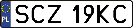 SCZ19KC