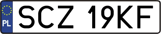 SCZ19KF