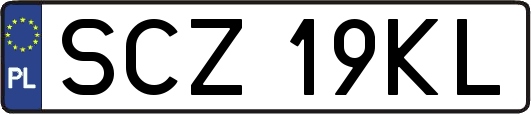 SCZ19KL