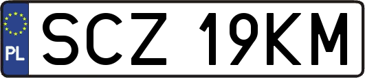 SCZ19KM