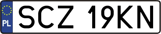 SCZ19KN
