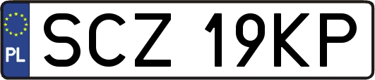 SCZ19KP
