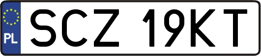 SCZ19KT