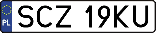 SCZ19KU