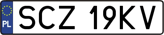 SCZ19KV
