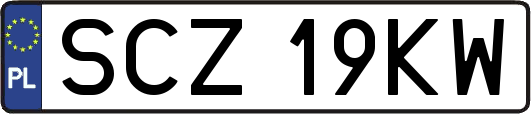 SCZ19KW