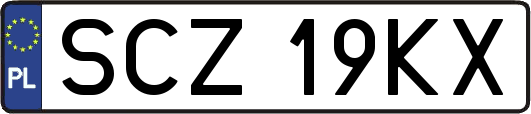 SCZ19KX