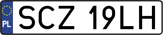 SCZ19LH