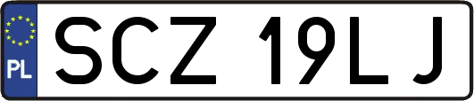 SCZ19LJ