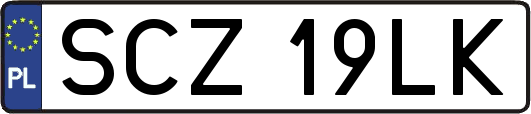 SCZ19LK