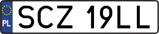 SCZ19LL
