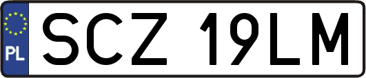 SCZ19LM