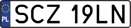 SCZ19LN