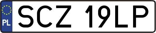 SCZ19LP