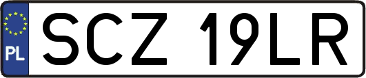 SCZ19LR