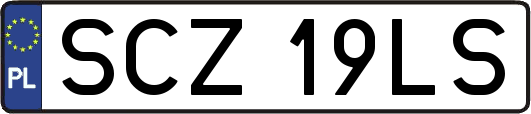 SCZ19LS