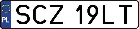 SCZ19LT