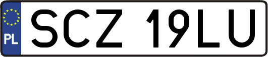 SCZ19LU