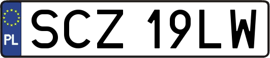 SCZ19LW