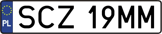 SCZ19MM