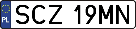 SCZ19MN