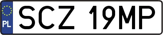 SCZ19MP