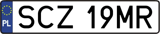 SCZ19MR