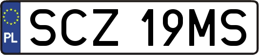 SCZ19MS