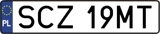 SCZ19MT