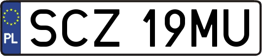 SCZ19MU