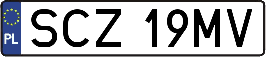 SCZ19MV