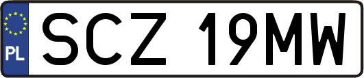 SCZ19MW