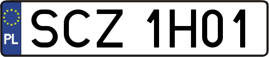 SCZ1H01