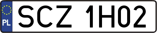 SCZ1H02