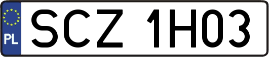 SCZ1H03