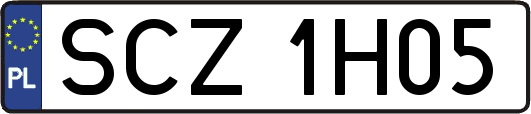SCZ1H05