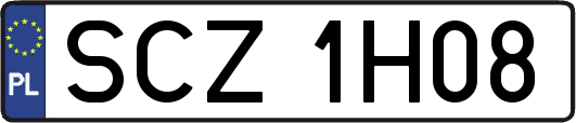 SCZ1H08