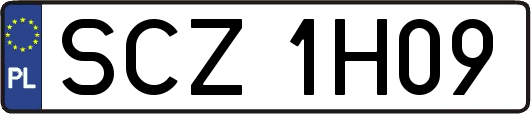 SCZ1H09