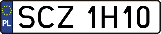 SCZ1H10