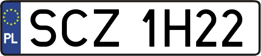 SCZ1H22