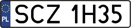 SCZ1H35
