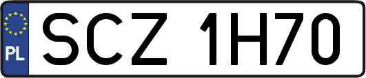SCZ1H70